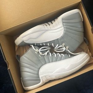 Jordan 12’s barely worn! Size 12